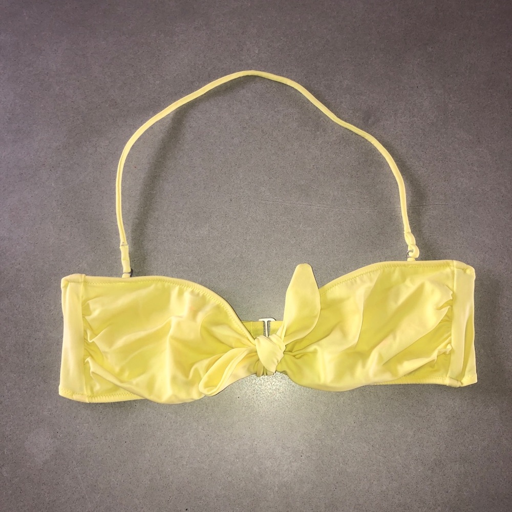 ** 3 for $20!
Victoria’s Secret Bikini Top